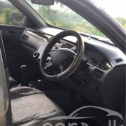 MITSUBISHI LANCER CS1 2003