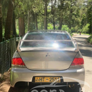 MITSUBISHI LANCER CS1 2003