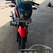 BAJAJ PULSAR 135 2013