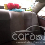 NISSAN SUNNY FB13 1990