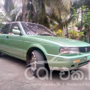 NISSAN SUNNY FB13 1990