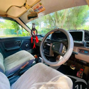 MITSUBISHI LANCER BOX 1980