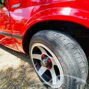 MITSUBISHI LANCER BOX 1980