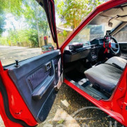 MITSUBISHI LANCER BOX 1980