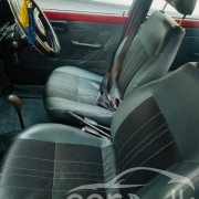 SUZUKI MARUTI 800 2004