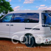 TOYOTA NOAH KR42 2003