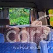 TOYOTA NOAH KR42 2003