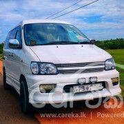 TOYOTA NOAH KR42 2003