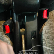 TOYOTA COROLLA AE100 1991