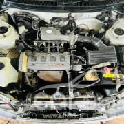 TOYOTA COROLLA AE100 1991