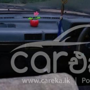 NISSAN SUNNY HB11 1984