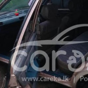 NISSAN SUNNY HB11 1984