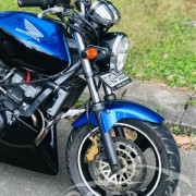 HONDA HORNET 2006