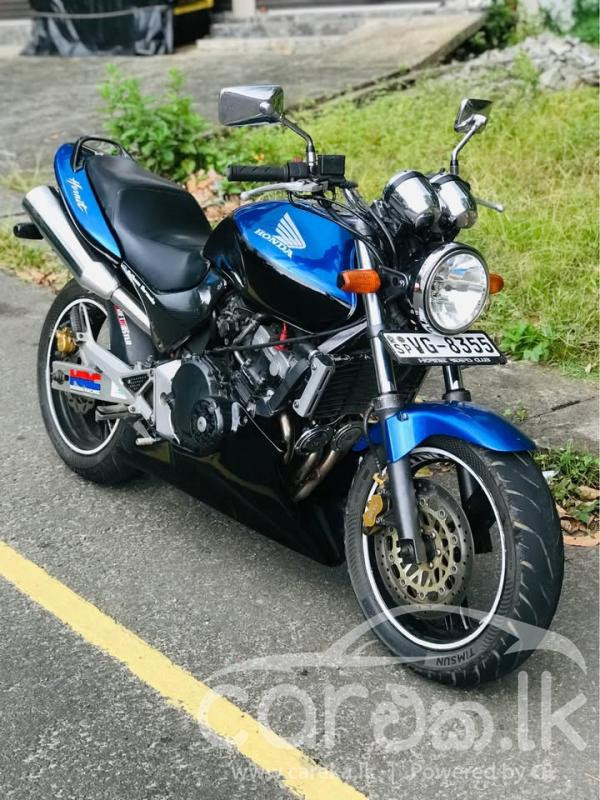 HONDA HORNET 2006