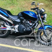 HONDA HORNET 2006