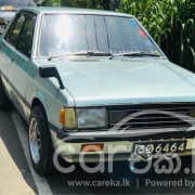 MITSUBISHI LANCER BOX 1983