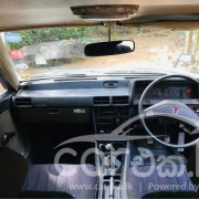 MITSUBISHI LANCER BOX 1983