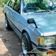 MITSUBISHI LANCER BOX 1983