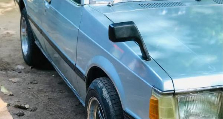 MITSUBISHI LANCER BOX 1983