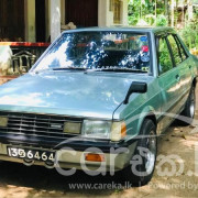 MITSUBISHI LANCER BOX 1983