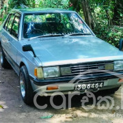 MITSUBISHI LANCER BOX 1983