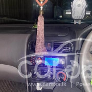 NISSAN SUNNY FB15 2002