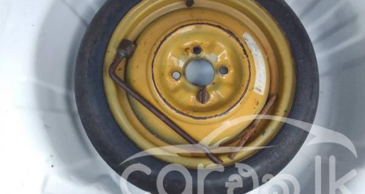 NISSAN SUNNY B14 1995