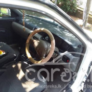 NISSAN SUNNY B14 1995