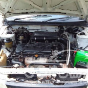 NISSAN SUNNY B14 1995
