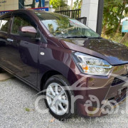 DAIHATSU MIRA 2025