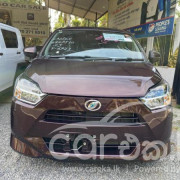 DAIHATSU MIRA 2025