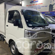 DAIHATSU HIJET 2023