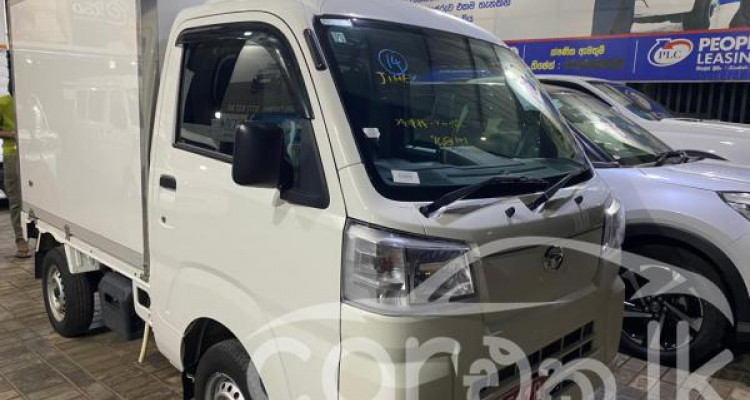 DAIHATSU HIJET 2023