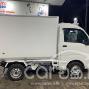 DAIHATSU HIJET 2023