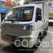 DAIHATSU HIJET 2023