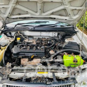 NISSAN SUNNY N16 2000