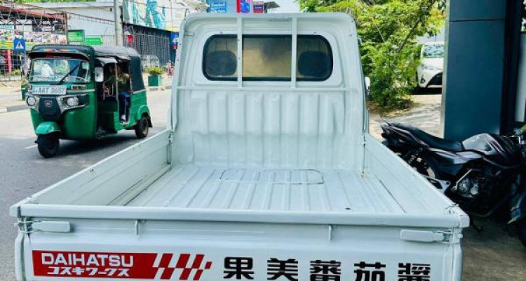 DAIHATSU HIJET 2003