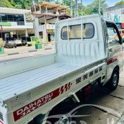 DAIHATSU HIJET 2003