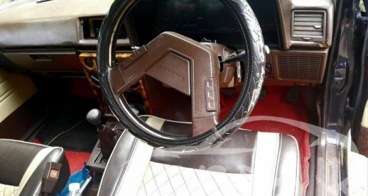 TOYOTA CARINA 1989