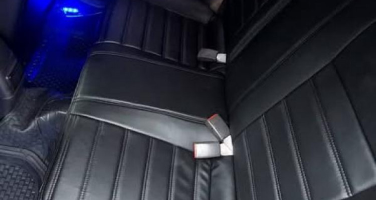 NISSAN WINGROAD 2002