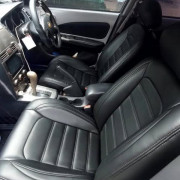 NISSAN WINGROAD 2002