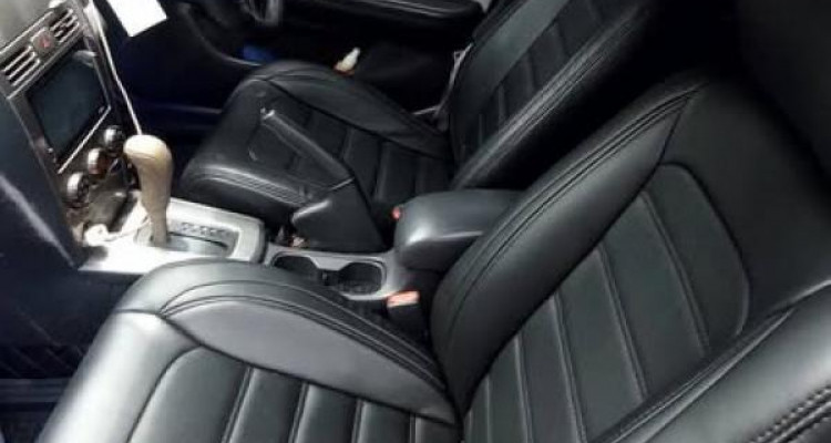 NISSAN WINGROAD 2002