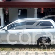 NISSAN WINGROAD 2002