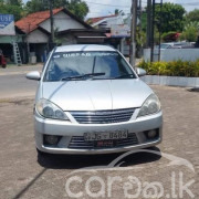 NISSAN WINGROAD 2002