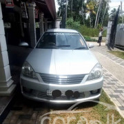 NISSAN WINGROAD 2002