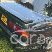 NISSAN SUNNY FB13 1991