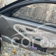 NISSAN SUNNY FB13 1991