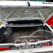 NISSAN SUNNY HB12 1986