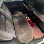 NISSAN SUNNY HB12 1986