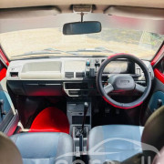 SUZUKI MARUTI 800 2010